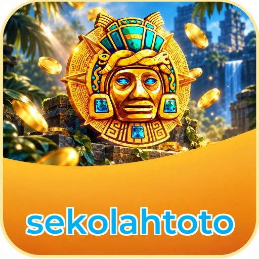 Screenshot 1 - sekolahtoto Home Screen