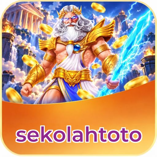 Screenshot 1 - sekolahtoto Home Screen