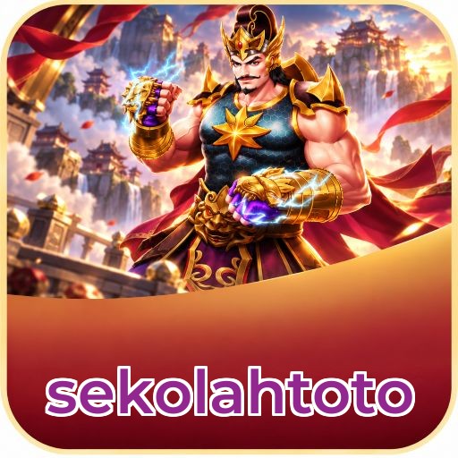 Screenshot 3 - sekolahtoto Settings