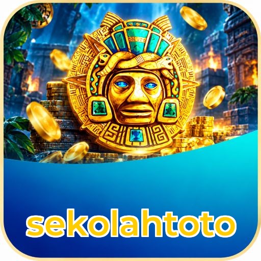 Screenshot 1 - sekolahtoto Home Screen