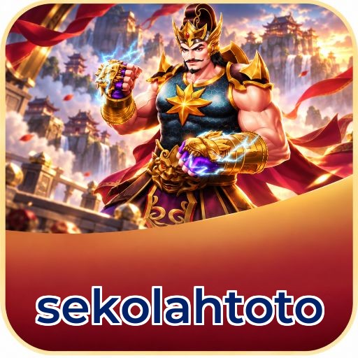 Screenshot 3 - sekolahtoto Settings