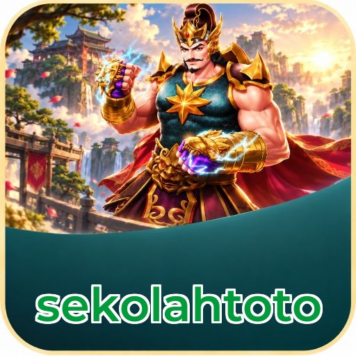 Screenshot 3 - sekolahtoto Settings