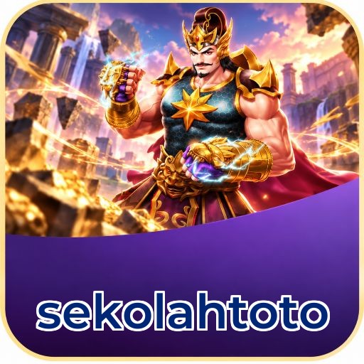 Screenshot 1 - sekolahtoto Home Screen