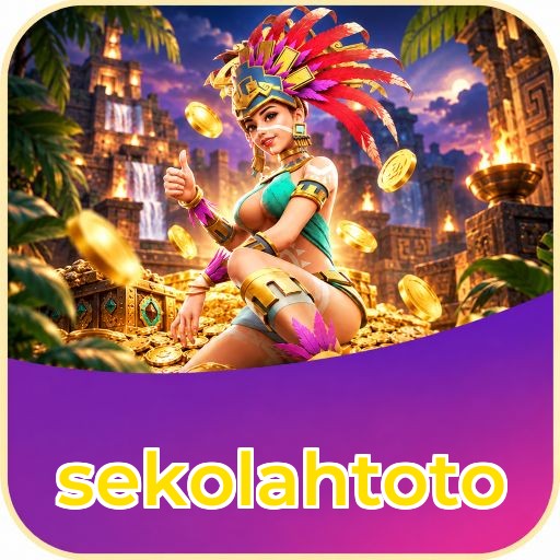 Screenshot 1 - sekolahtoto Home Screen