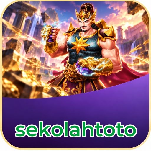 Screenshot 3 - sekolahtoto Settings