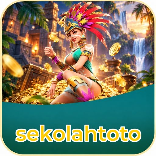 Screenshot 1 - sekolahtoto Home Screen