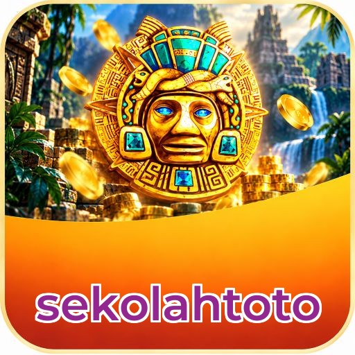 Screenshot 1 - sekolahtoto Home Screen